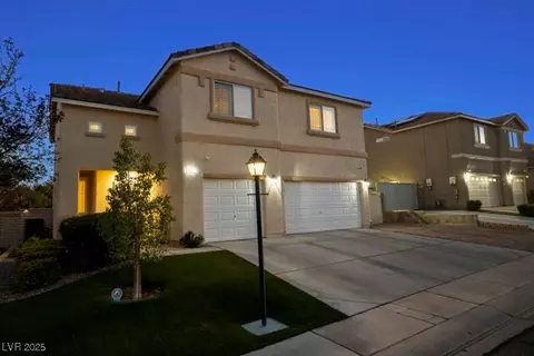 8917 Loggers Mill Ave, Las Vegas, NV 89143