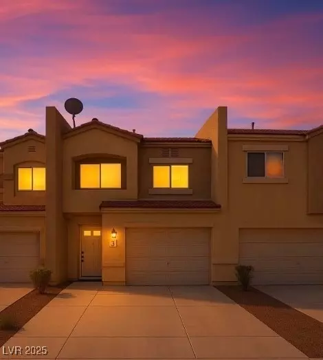 3351 Sparrow Heights Ave, North Las Vegas, NV 89032