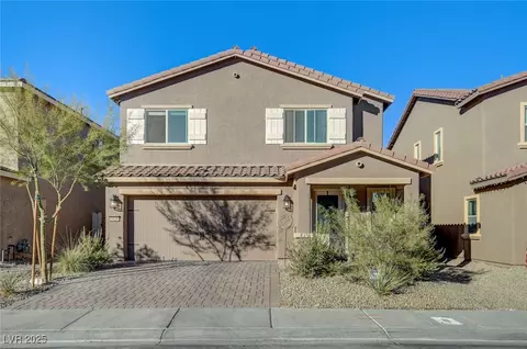 1624 Desert Path Ave, North Las Vegas, NV 89032
