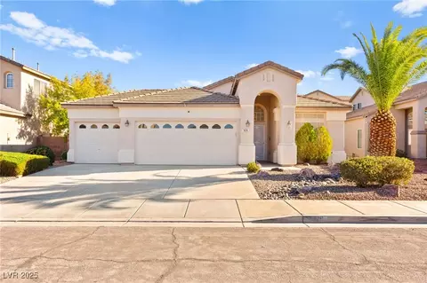 1679 Clovercrest Ct, Henderson, NV 89012