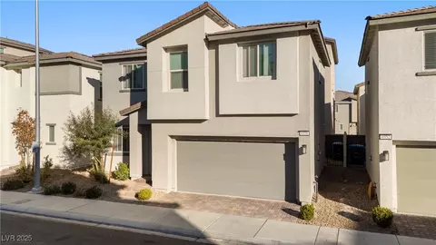 6956 Crimson Shadow St, North Las Vegas, NV 89086