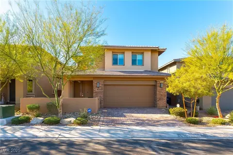 7027 Amethyst Peak St, Las Vegas, NV 89148