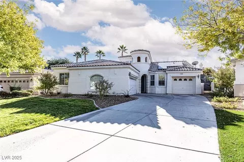 1140 Piazza Navona, Henderson, NV 89052