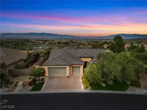 16 Kittansett Loop, Henderson, NV 89052