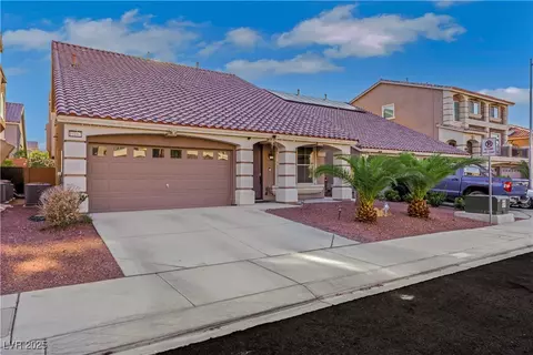 10167 Bishops Peak Ct, Las Vegas, NV 89141