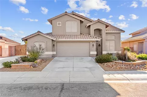6109 Sandstone Mesa Dr, Las Vegas, NV 89130