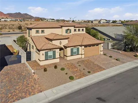 1526 Bryce Canyon St, Boulder City, NV 89005