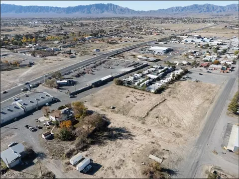 900 S Center St, Pahrump, NV 89048