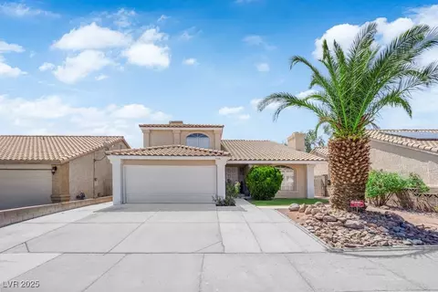 738 Panhandle Dr, Henderson, NV 89014