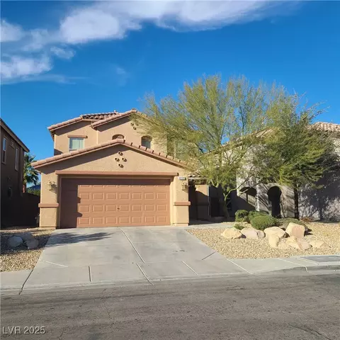 4220 Great Egret Ln, North Las Vegas, NV 89084