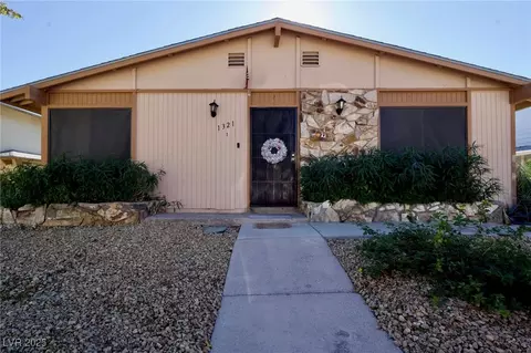 1321 Lorilyn Ave #1, Las Vegas, NV 89119