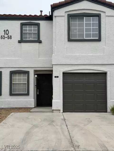 5330 E Charleston Blvd #55, Las Vegas, NV 89142