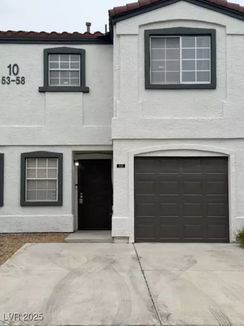 5330 E Charleston Blvd #55, Las Vegas, NV 89142