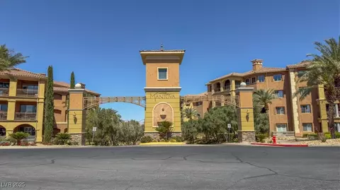 20 Via Mantova #208, Henderson, NV 89011