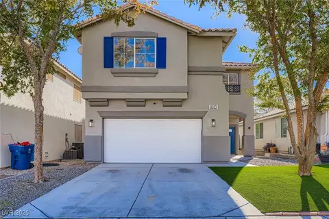 8553 Lost Gold Ave, Las Vegas, NV 89129