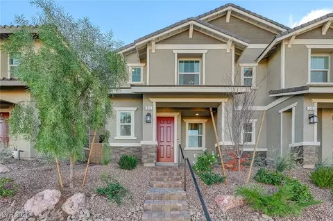 510 Celebratory Pl, Henderson, NV 89011
