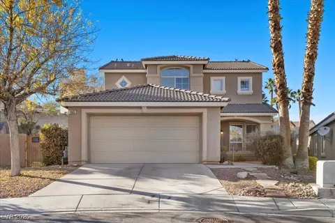 10665 Hillock Ct, Las Vegas, NV 89144