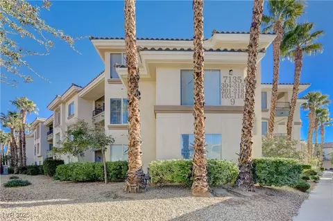 7135 S Durango Dr #210, Las Vegas, NV 89113