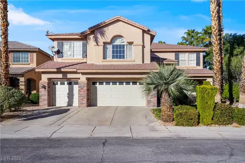 10908 Salford Dr, Las Vegas, NV 89144