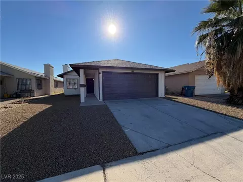 3933 Harris Ave, Las Vegas, NV 89110