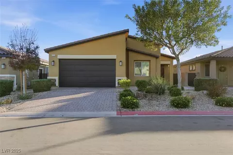 4215 Callisto Ave, North Las Vegas, NV 89084