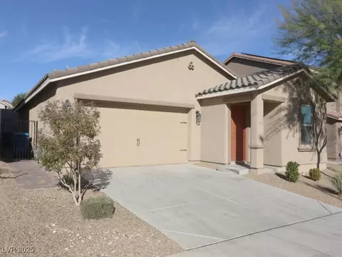 602 Abrazar Ave, North Las Vegas, NV 89081