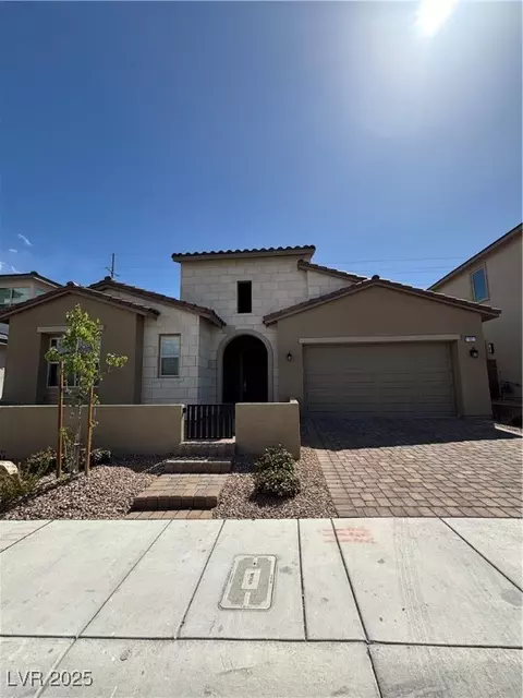 11831 Giroma Ave, Las Vegas, NV 89138