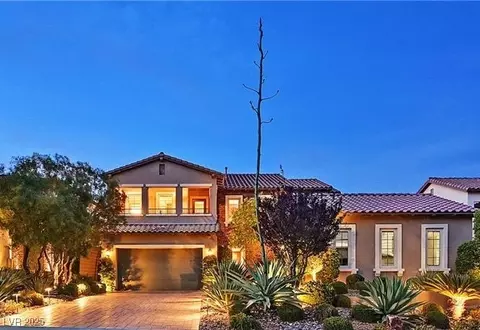 11362 Villa Bellagio Dr, Las Vegas, NV 89141