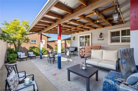 3104 E Bartlett Ave, North Las Vegas, NV 89030