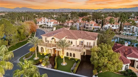2200 Glenbrook Way, Las Vegas, NV 89117