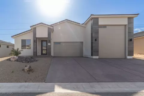 1457 Dustin Don Dr, Mesquite, NV 89027