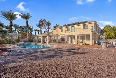6659 Weather View Dr, Las Vegas, NV 89110