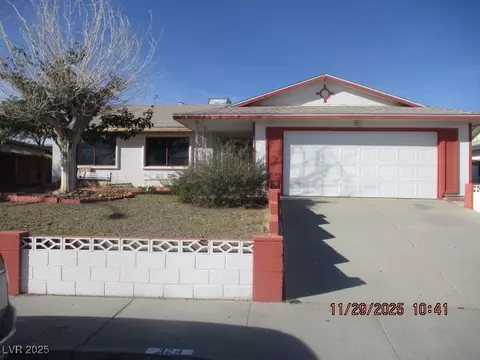 Undisclosed, Las Vegas, NV 89145