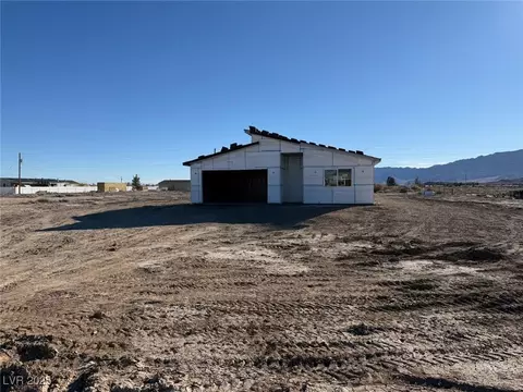 4081 Jessica St, Pahrump, NV 89048