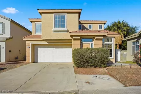 4622 English Lavender Ave, North Las Vegas, NV 89031