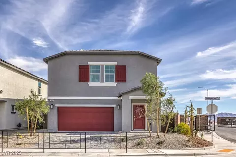 1289 Johnson Creek Ln #120, North Las Vegas, NV 89084
