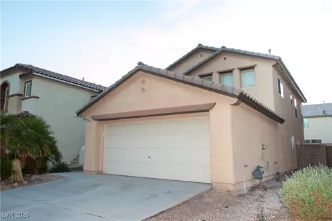 6253 Halstead Ct, North Las Vegas, NV 89081
