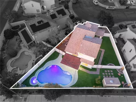 7749 Curiosity Ave, Las Vegas, NV 89131