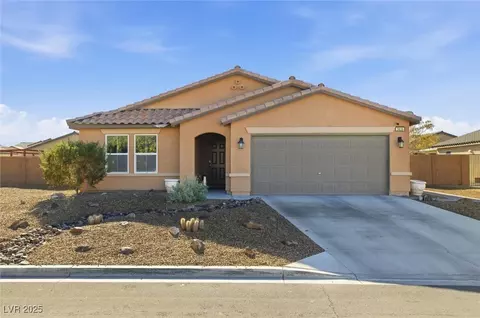 3835 E Sedgwick Ave, Pahrump, NV 89061