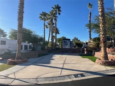 856 Sandpiper Way, Boulder City, NV 89005