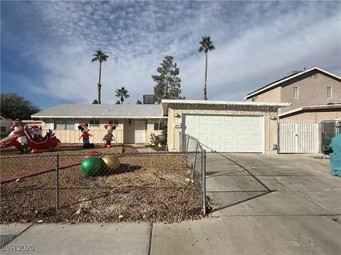 5073 Gains Mill St, Las Vegas, NV 89122