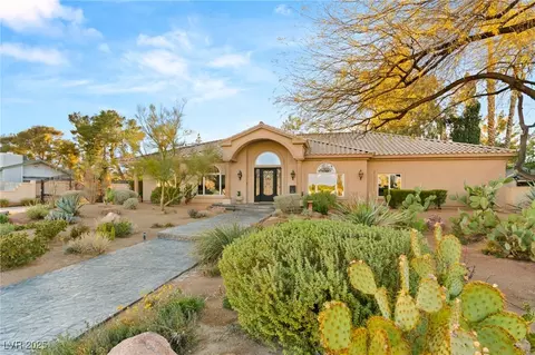 1234 Campbell Dr, Las Vegas, NV 89102