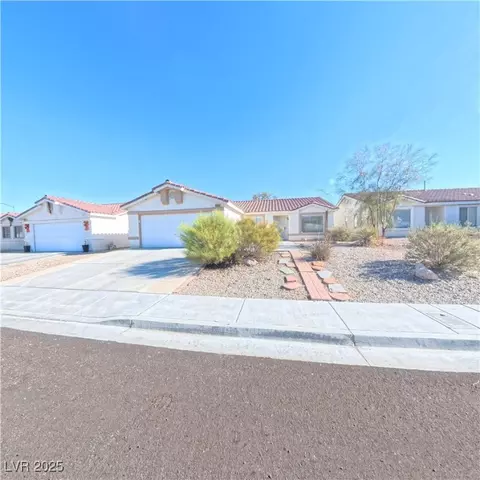 5236 Shasta Daisy St, North Las Vegas, NV 89031