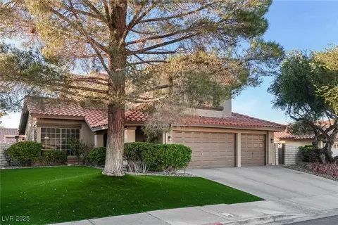 353 Clayton St, Henderson, NV 89074