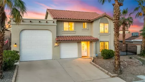 3064 Antigua Dr, Laughlin, NV 89029