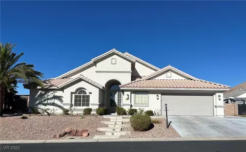 6860 Vintage Highlands Ln, Las Vegas, NV 89110