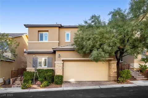 10753 Cather Ave, Las Vegas, NV 89166