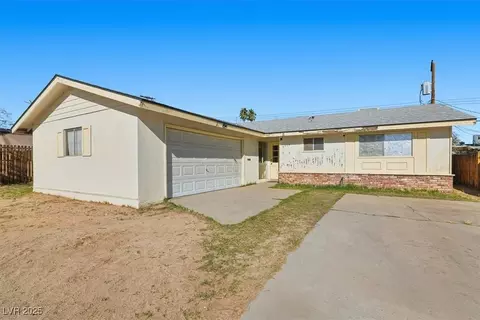 6332 Arlington Ave, Las Vegas, NV 89107