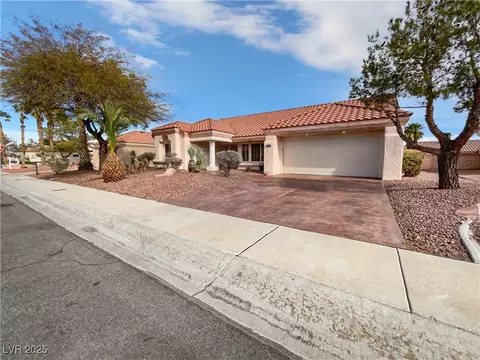 2456 Palmridge Dr, Las Vegas, NV 89134