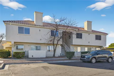 758 Anne Ln #758, Henderson, NV 89015